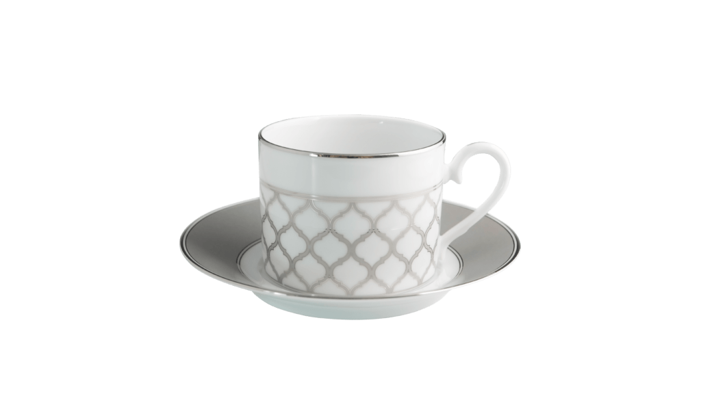 Noritake Pcs Tea For Two Eternal Palace Artelia