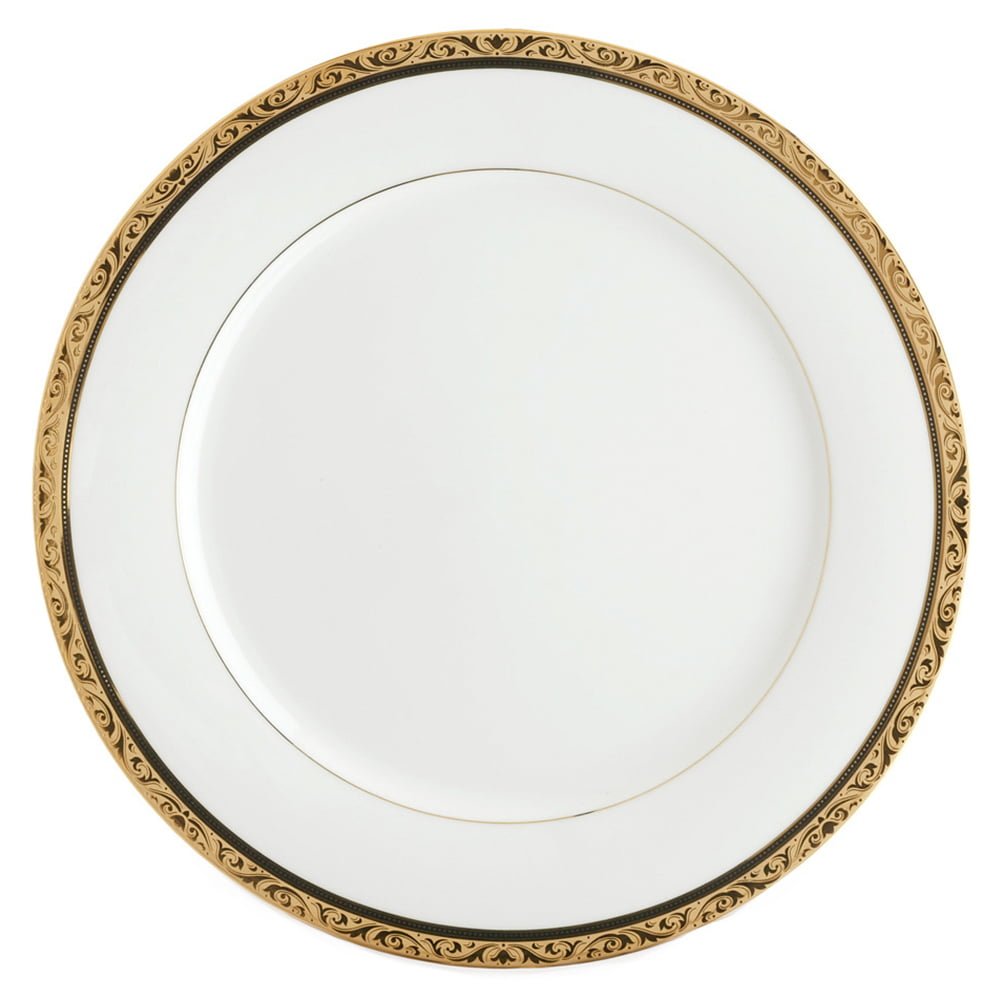 Noritake 20Pcs Dinner Set For 6 Persons - Regent Gold - Artelia