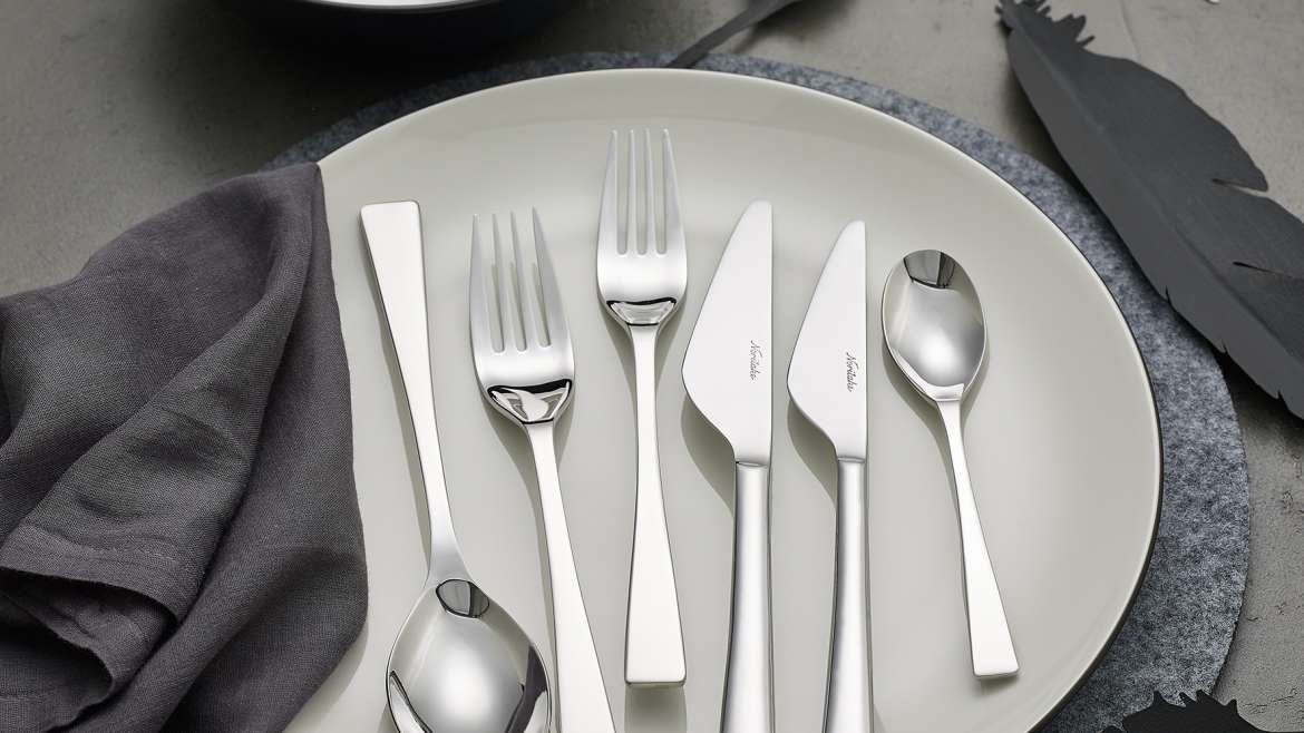 Guide To Choosing Good Quality Cutlery Sets